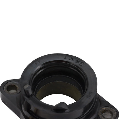 GOOFIT Motorcycle Carburetor Intake Manifold Boot Replacement for 36X-13586-01 AG200 1985