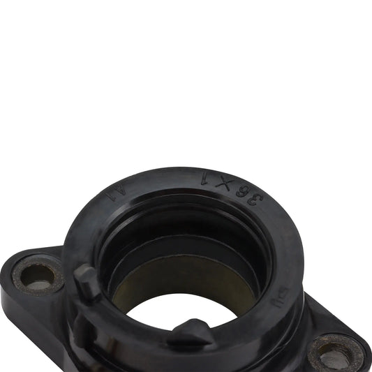 GOOFIT Motorcycle Carburetor Intake Manifold Boot Replacement for 36X-13586-01 AG200 1985