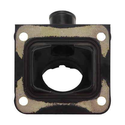 GOOFIT Motorcycle Carburetor Adapted Interface Intake Manifold Replacement for RD350 LC YFZ350 31K-13565-01