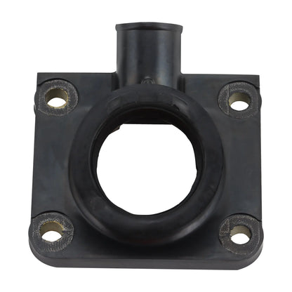 GOOFIT Motorcycle Carburetor Adapted Interface Intake Manifold Replacement for RD350 LC YFZ350 31K-13565-01
