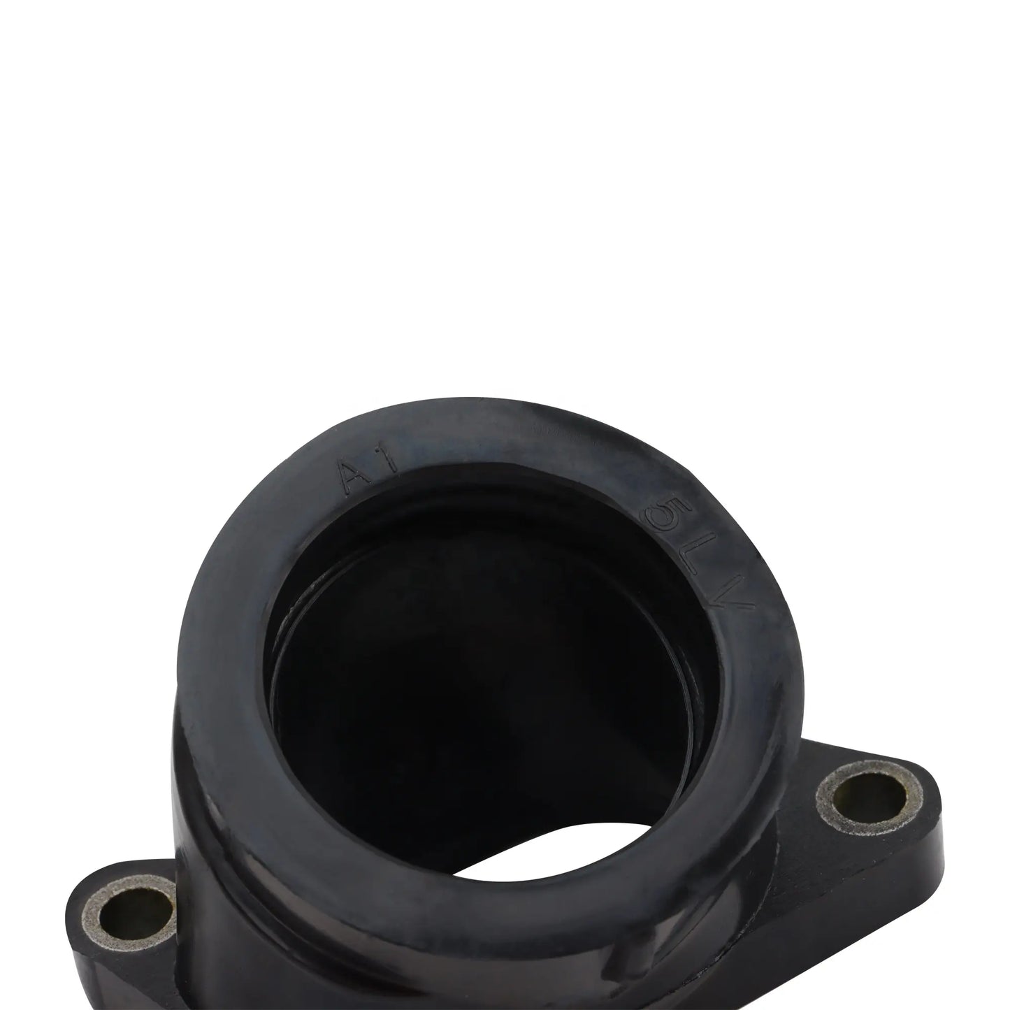 GOOFIT Intake Manifold Pipe Replacement for 5LV-13586-01 FZS1000 FZ1 Fazer 1000 2001-2005
