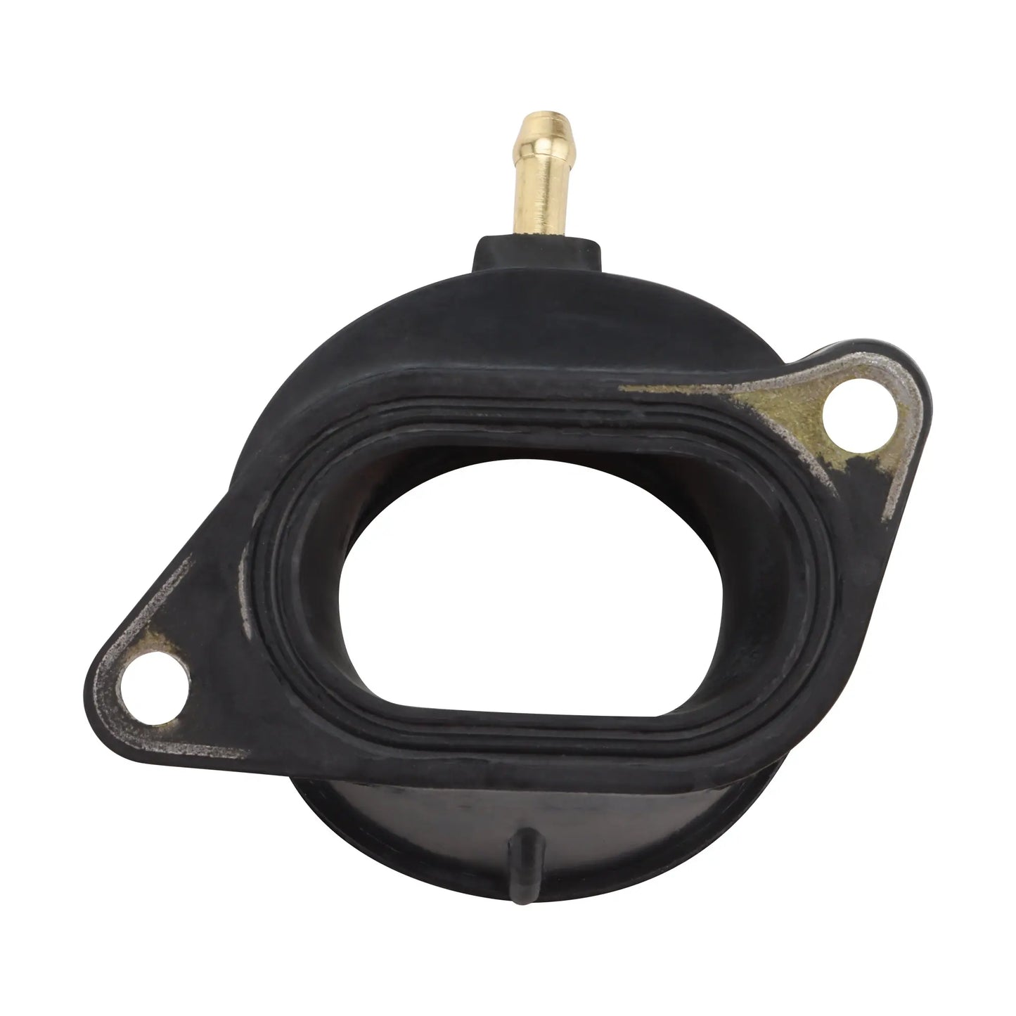 GOOFIT Intake Manifold Pipe Replacement for 5LV-13586-01 FZS1000 FZ1 Fazer 1000 2001-2005