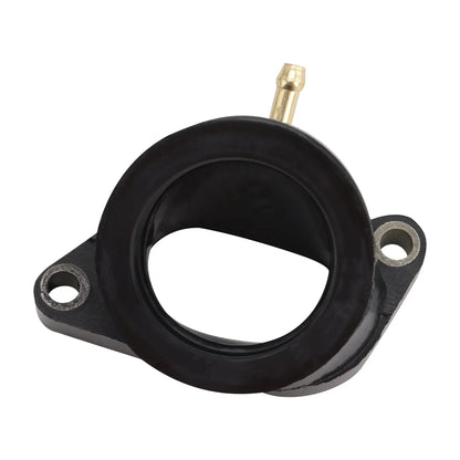 GOOFIT Intake Manifold Pipe Replacement for 5LV-13586-01 FZS1000 FZ1 Fazer 1000 2001-2005