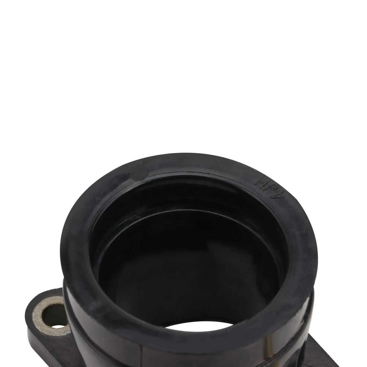 GOOFIT Intake Manifold Pipe Replacement for 4JH-13586-02 4JH-13596-02 YZF600R Thundercat 1995-2007