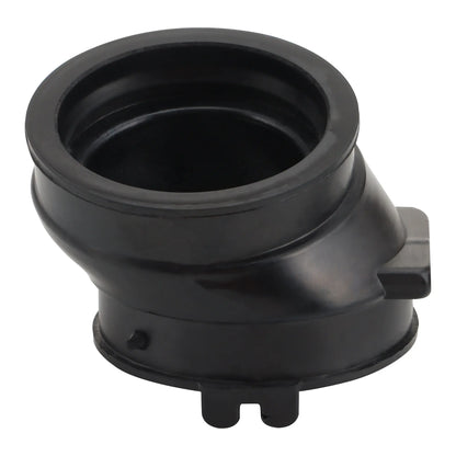 GOOFIT Motorcycle Carburetor Intake Manifold Interface Rubber Joint Replacement for Honda CB500 CB500S 16211-MY5-600