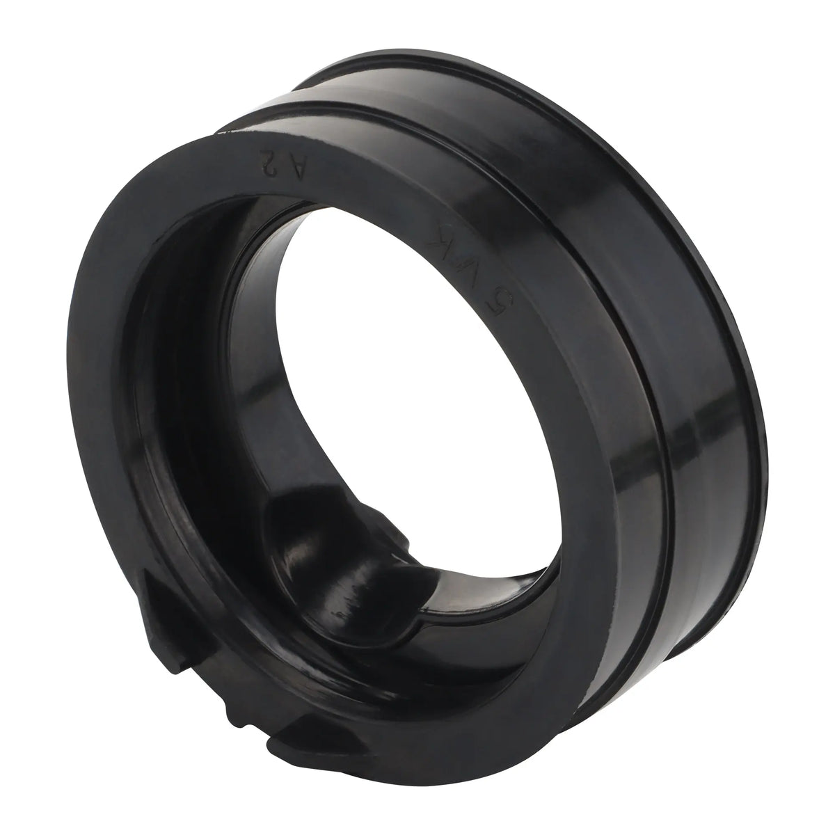 GOOFIT Intake Manifold Pipe Replacement for MT-03 2006-2014 XT660 2004-2016 YFM700 2006-2013