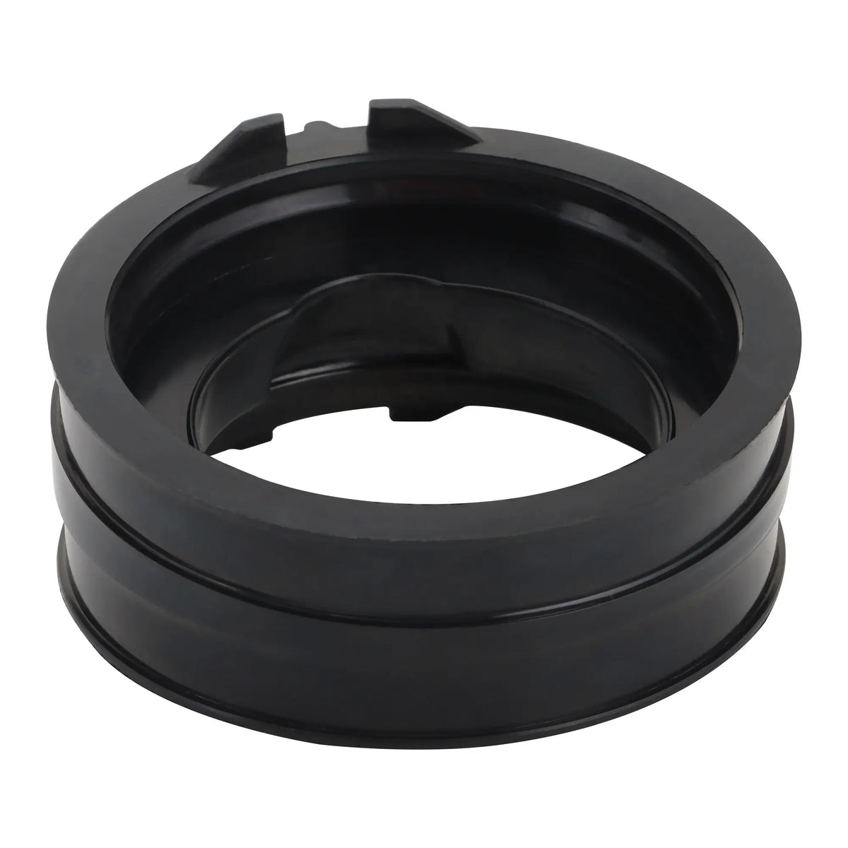 GOOFIT Intake Manifold Pipe Replacement for MT-03 2006-2014 XT660 2004-2016 YFM700 2006-2013