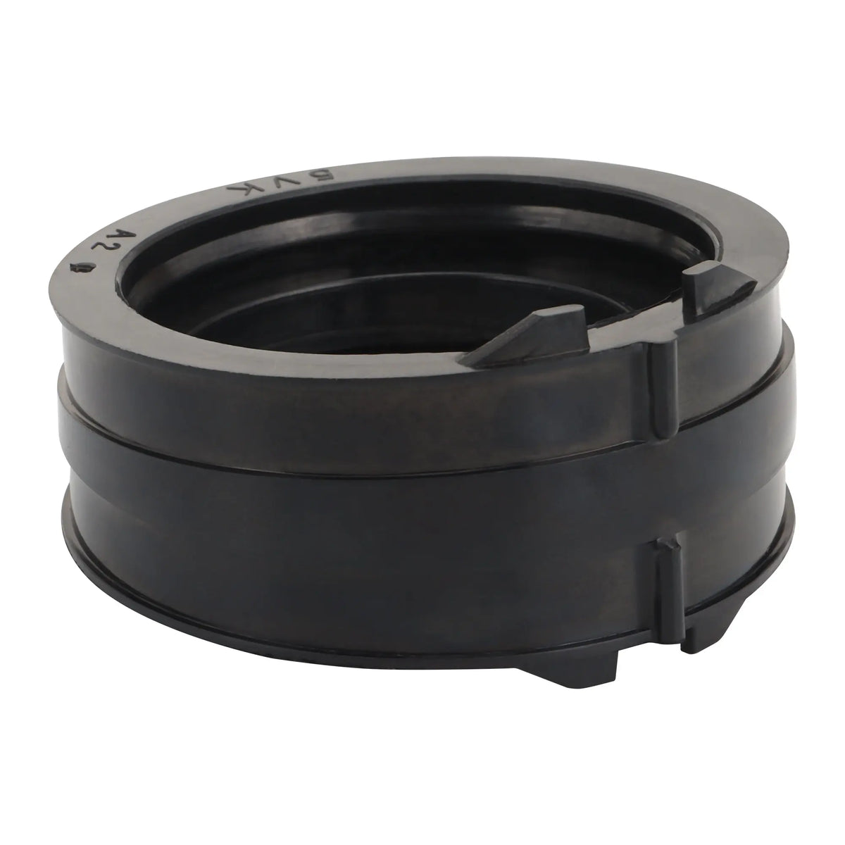 GOOFIT Intake Manifold Pipe Replacement for MT-03 2006-2014 XT660 2004-2016 YFM700 2006-2013