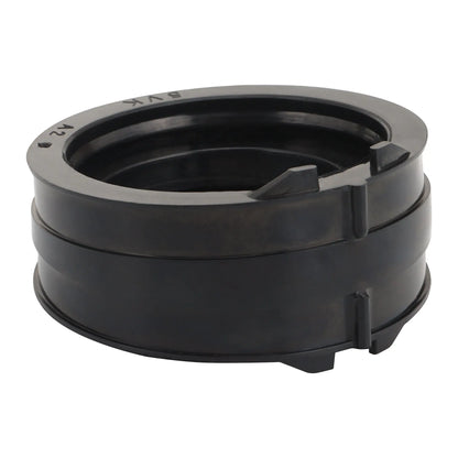 GOOFIT Intake Manifold Pipe Replacement for MT-03 2006-2014 XT660 2004-2016 YFM700 2006-2013