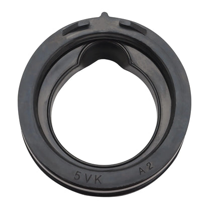 GOOFIT Intake Manifold Pipe Replacement for MT-03 2006-2014 XT660 2004-2016 YFM700 2006-2013