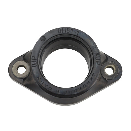 GOOFIT 13102-18H00 Motorcycle Carburetor Interface Adapter Intake Manifold Replacement for Suzuki GSF1250 Bandit 1250 GSX1250