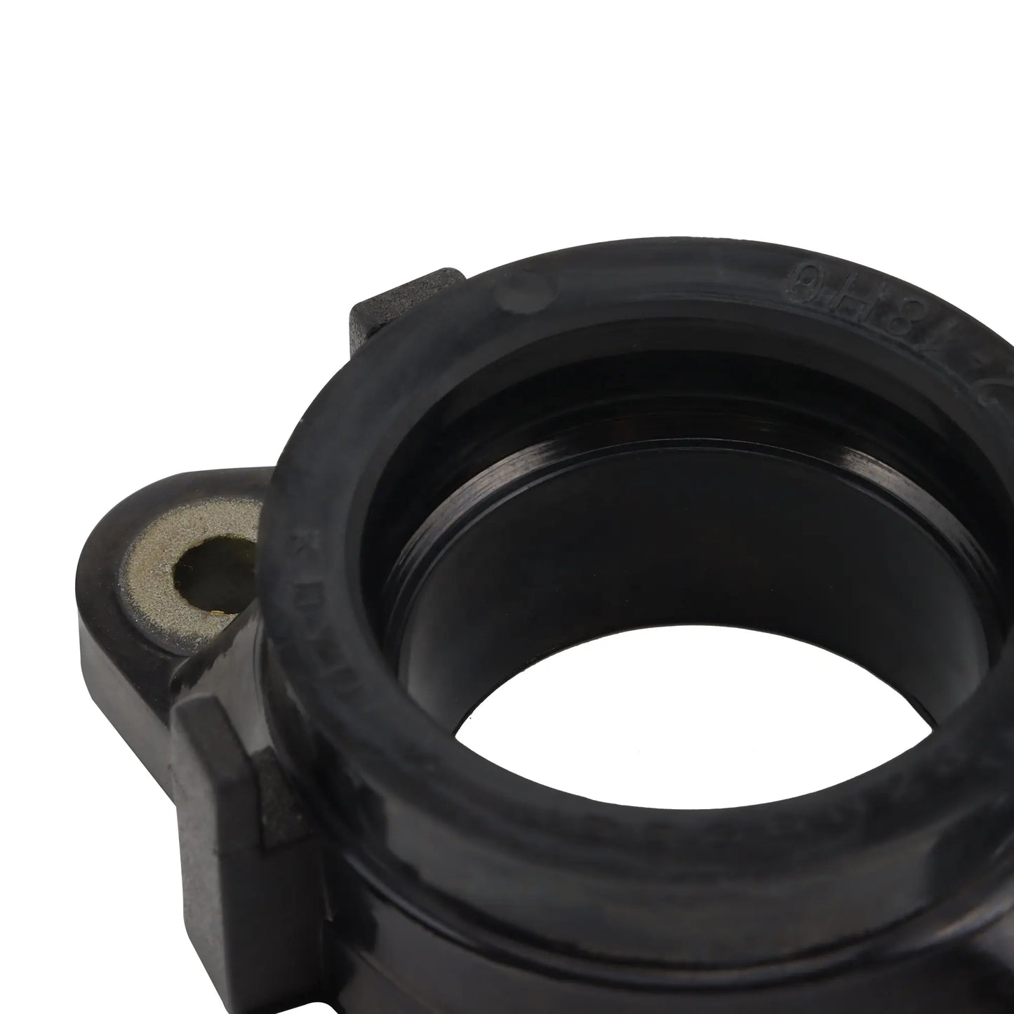 GOOFIT 13102-18H00 Motorcycle Carburetor Interface Adapter Intake Manifold Replacement for Suzuki GSF1250 Bandit 1250 GSX1250