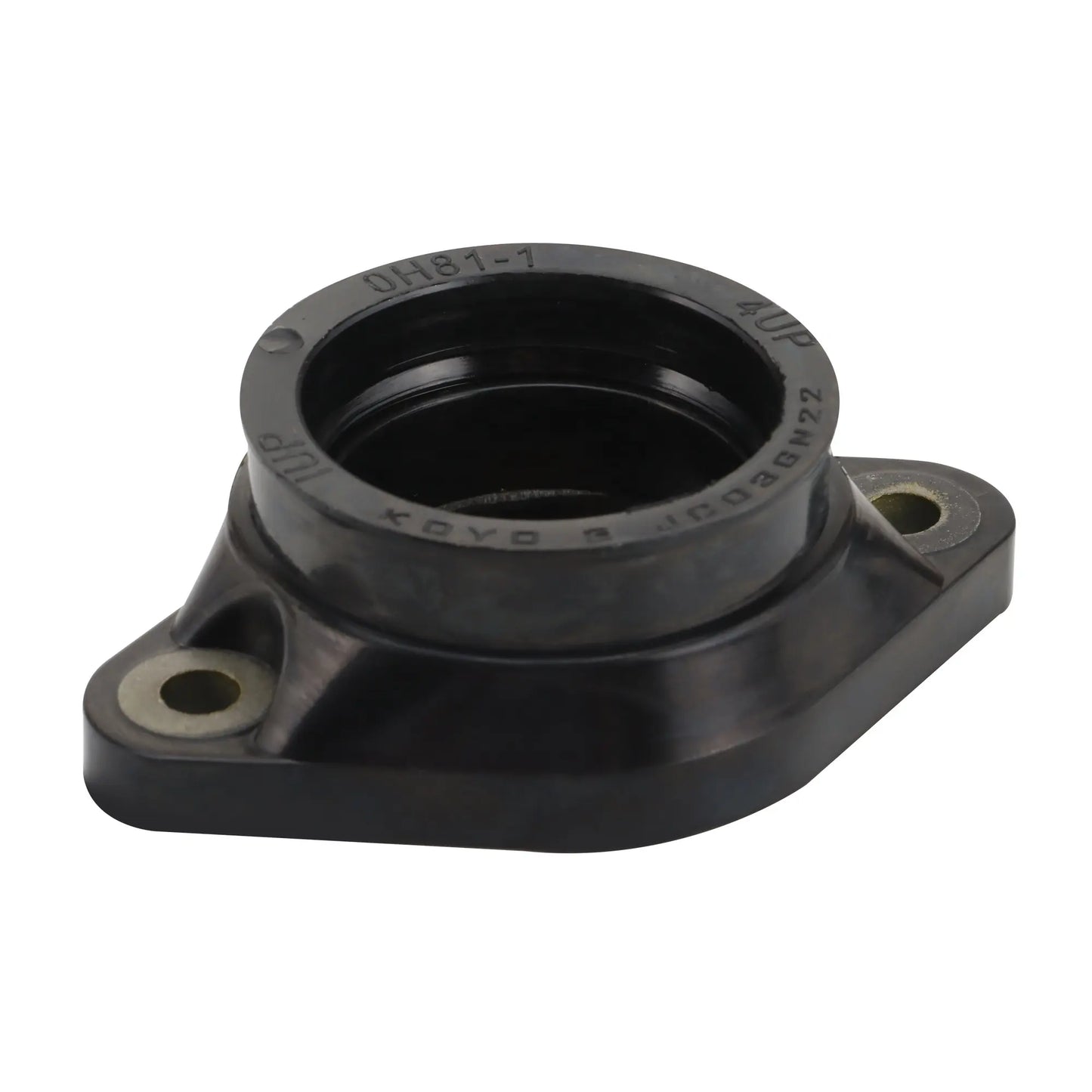 GOOFIT 13102-18H00 Motorcycle Carburetor Interface Adapter Intake Manifold Replacement for Suzuki GSF1250 Bandit 1250 GSX1250