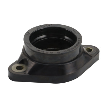 GOOFIT 13102-18H00 Motorcycle Carburetor Interface Adapter Intake Manifold Replacement for Suzuki GSF1250 Bandit 1250 GSX1250