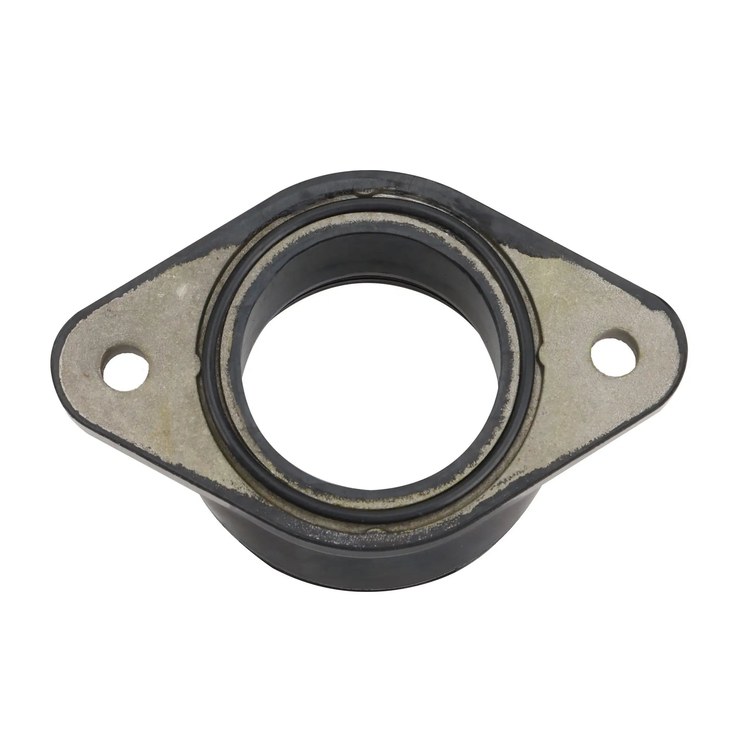 GOOFIT 13102-18H00 Motorcycle Carburetor Interface Adapter Intake Manifold Replacement for Suzuki GSF1250 Bandit 1250 GSX1250