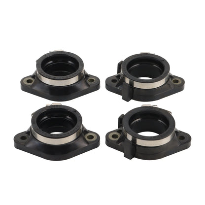 GOOFIT 13102-18H00 Motorcycle Carburetor Interface Adapter Intake Manifold Replacement for Suzuki GSF1250 Bandit 1250 GSX1250