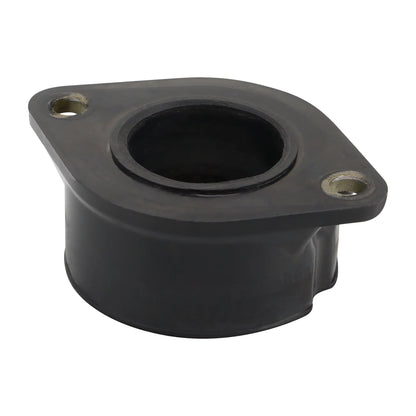 GOOFIT Motorcycle Carburetor Intake Manifold Boot Interface Adapter Replacement for GPZ1100 ZXT10A KZ1000 ZX1100 16065-1131