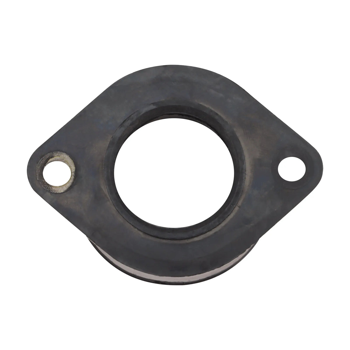 GOOFIT Motorcycle Carburetor Intake Manifold Boot Interface Adapter Replacement for GPZ1100 ZXT10A KZ1000 ZX1100 16065-1131