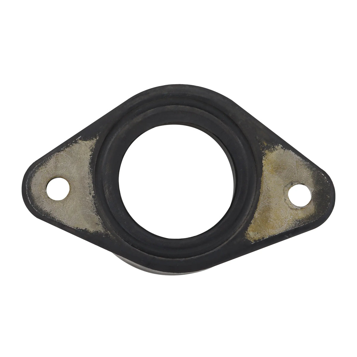 GOOFIT Motorcycle Carburetor Intake Pipe Manifold Adapter Boot Joint Replacement for GSXR750 GR77A GSX750F GSX750 13101-17C01 13102-17C01 13103-17C01 13104-17C01