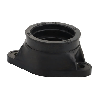 GOOFIT Motorcycle Carburetor Intake Pipe Manifold Adapter Boot Joint Replacement for GSXR750 GR77A GSX750F GSX750 13101-17C01 13102-17C01 13103-17C01 13104-17C01