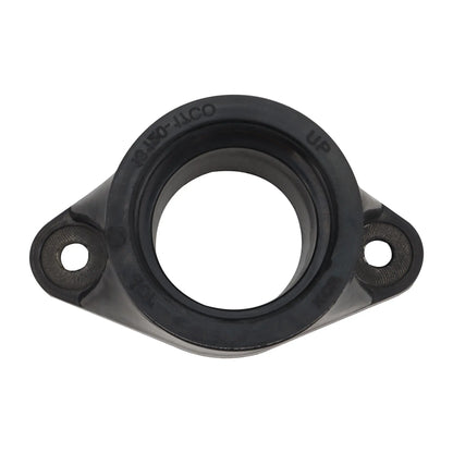 GOOFIT Motorcycle Carburetor Intake Pipe Manifold Adapter Boot Joint Replacement for GSXR750 GR77A GSX750F GSX750 13101-17C01 13102-17C01 13103-17C01 13104-17C01