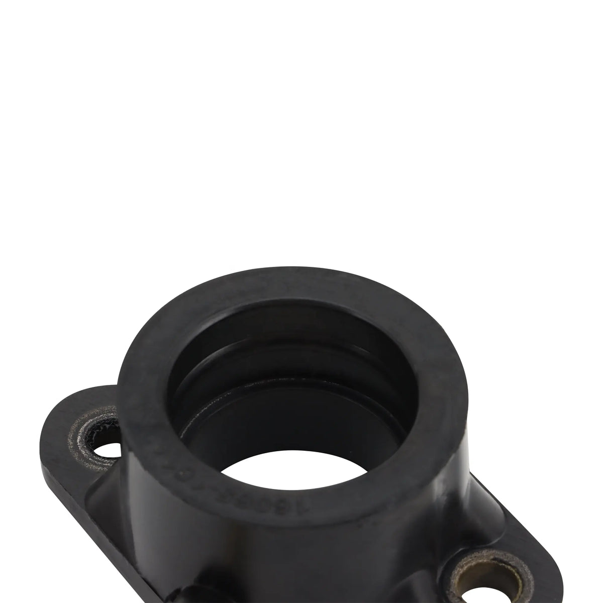 GOOFIT Intake Manifold Pipe Replacement for 16065-1014 Z400J KZ400J Z550C KZ550D 1980-1983