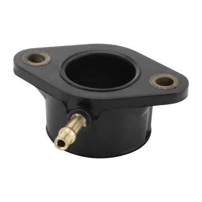 GOOFIT Intake Manifold Pipe Replacement for 16065-1014 Z400J KZ400J Z550C KZ550D 1980-1983