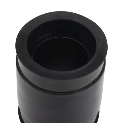 GOOFIT Motorcycle Carburetor Carb Intake Manifold Boot Joint Replacement for ZZR250 EX250 GPX250R-II