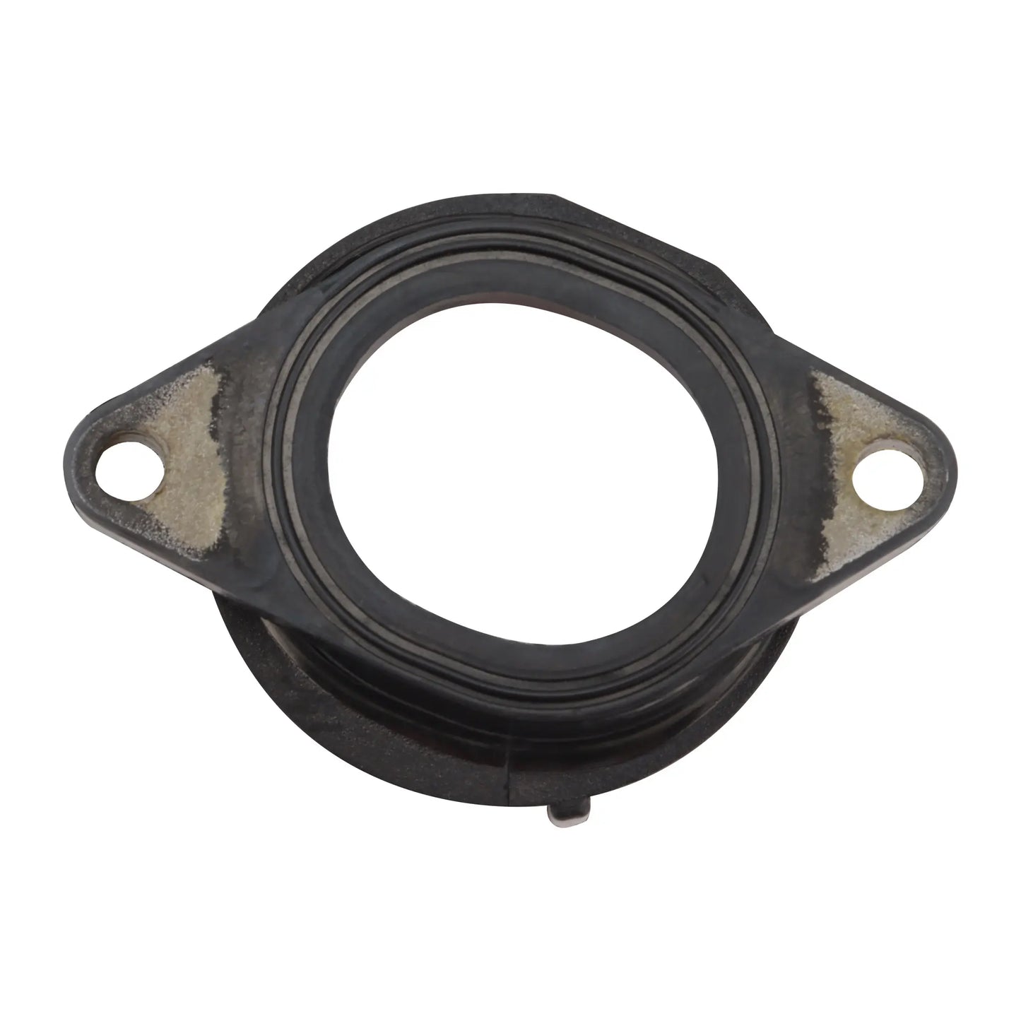 GOOFIT Intake Manifold Pipe Replacement for 2C0-13586-00 2C0-13596-00 YZF R6 YZF600 R6 2006-2017