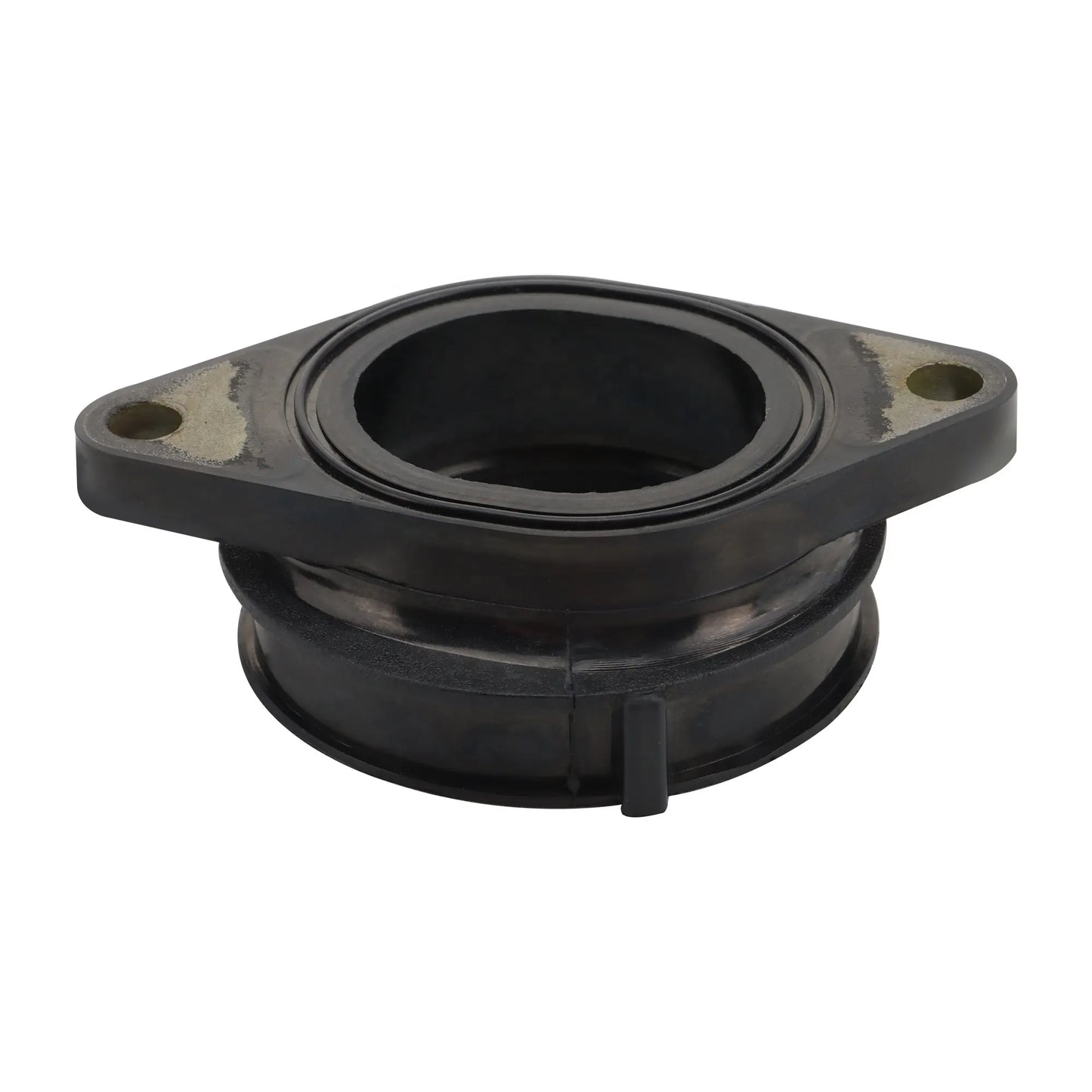 GOOFIT Intake Manifold Pipe Replacement for 2C0-13586-00 2C0-13596-00 YZF R6 YZF600 R6 2006-2017