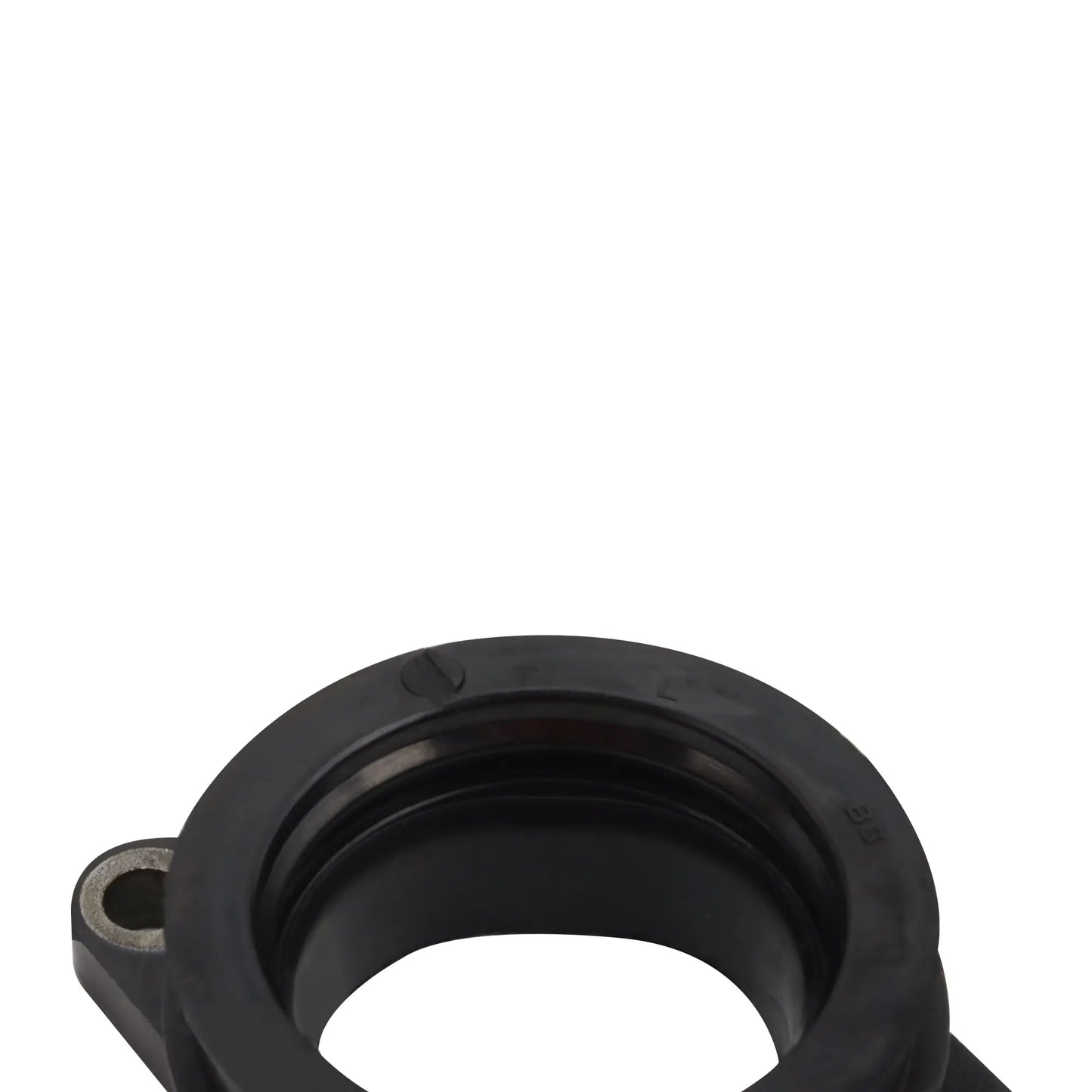 GOOFIT Intake Manifold Pipe Replacement for 2C0-13586-00 2C0-13596-00 YZF R6 YZF600 R6 2006-2017