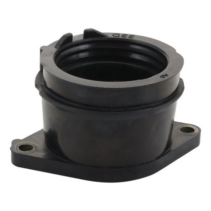 GOOFIT Motorcycle Carburetor Intake Manifold Rubber Interface Rubber Joint Replacement for WR450F YZ450F YZ450F 33D-13597-00 33D-13597-10