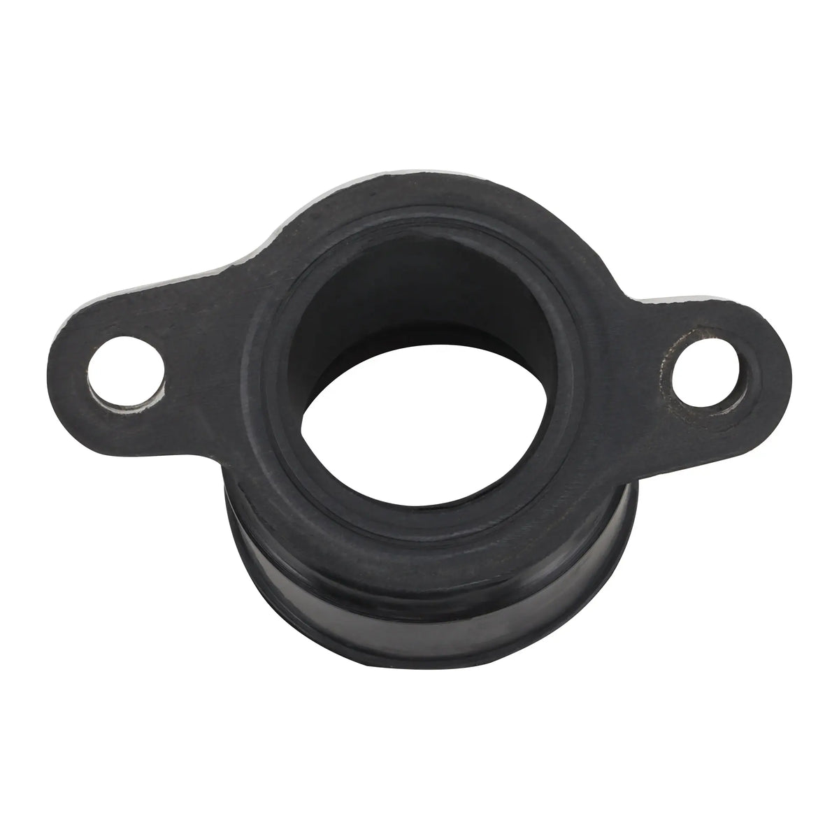 GOOFIT Motorcycle Carburetor Intake Manifold Boot Joint Replacement for Polaris Xpedition 325 ATP 330 4X4Trail Boss325 3087050