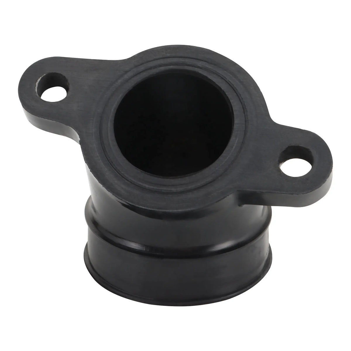 GOOFIT Motorcycle Carburetor Intake Manifold Boot Joint Replacement for Polaris Xpedition 325 ATP 330 4X4Trail Boss325 3087050