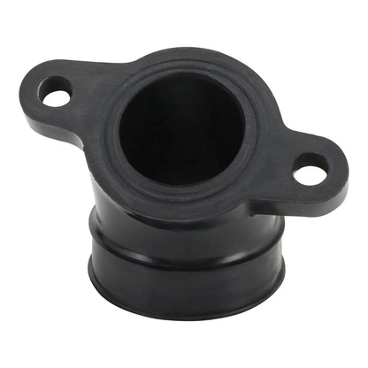 GOOFIT Motorcycle Carburetor Intake Manifold Boot Joint Replacement for Polaris Xpedition 325 ATP 330 4X4Trail Boss325 3087050