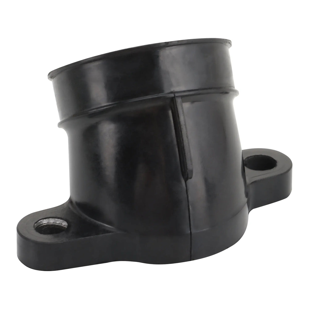 GOOFIT Motorcycle Carburetor Intake Manifold Boot Joint Replacement for Polaris Xpedition 325 ATP 330 4X4Trail Boss325 3087050