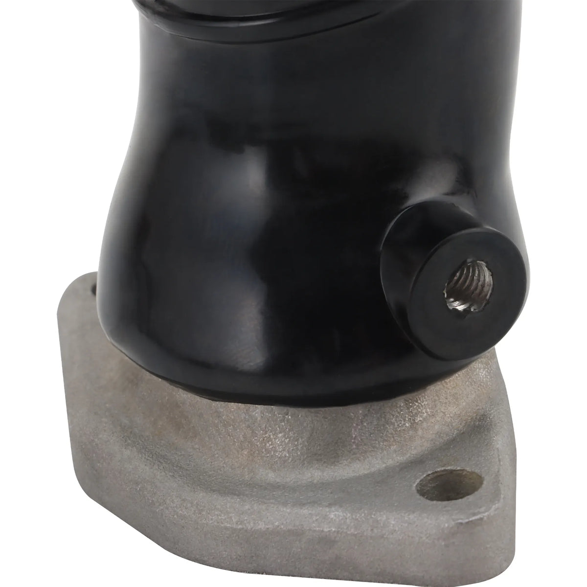 GOOFIT Intake Manifold Pipe Replacement for 16221-358-000 FL250 Odyssey 250 1977-1984 MT250 Elsinore 1974-1976