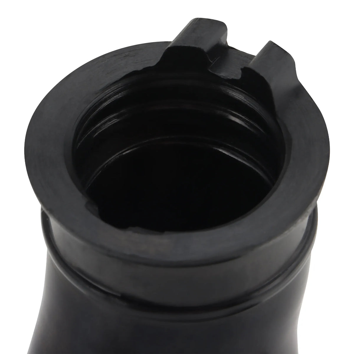 GOOFIT Intake Manifold Pipe Replacement for 16221-358-000 FL250 Odyssey 250 1977-1984 MT250 Elsinore 1974-1976
