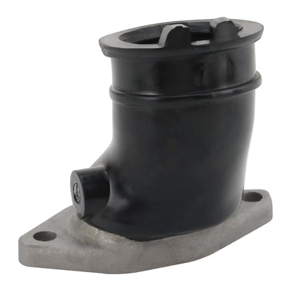 GOOFIT Intake Manifold Pipe Replacement for 16221-358-000 FL250 Odyssey 250 1977-1984 MT250 Elsinore 1974-1976