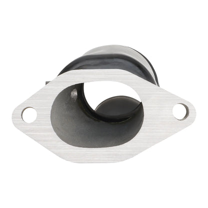 GOOFIT Intake Manifold Pipe Replacement for 16221-358-000 FL250 Odyssey 250 1977-1984 MT250 Elsinore 1974-1976