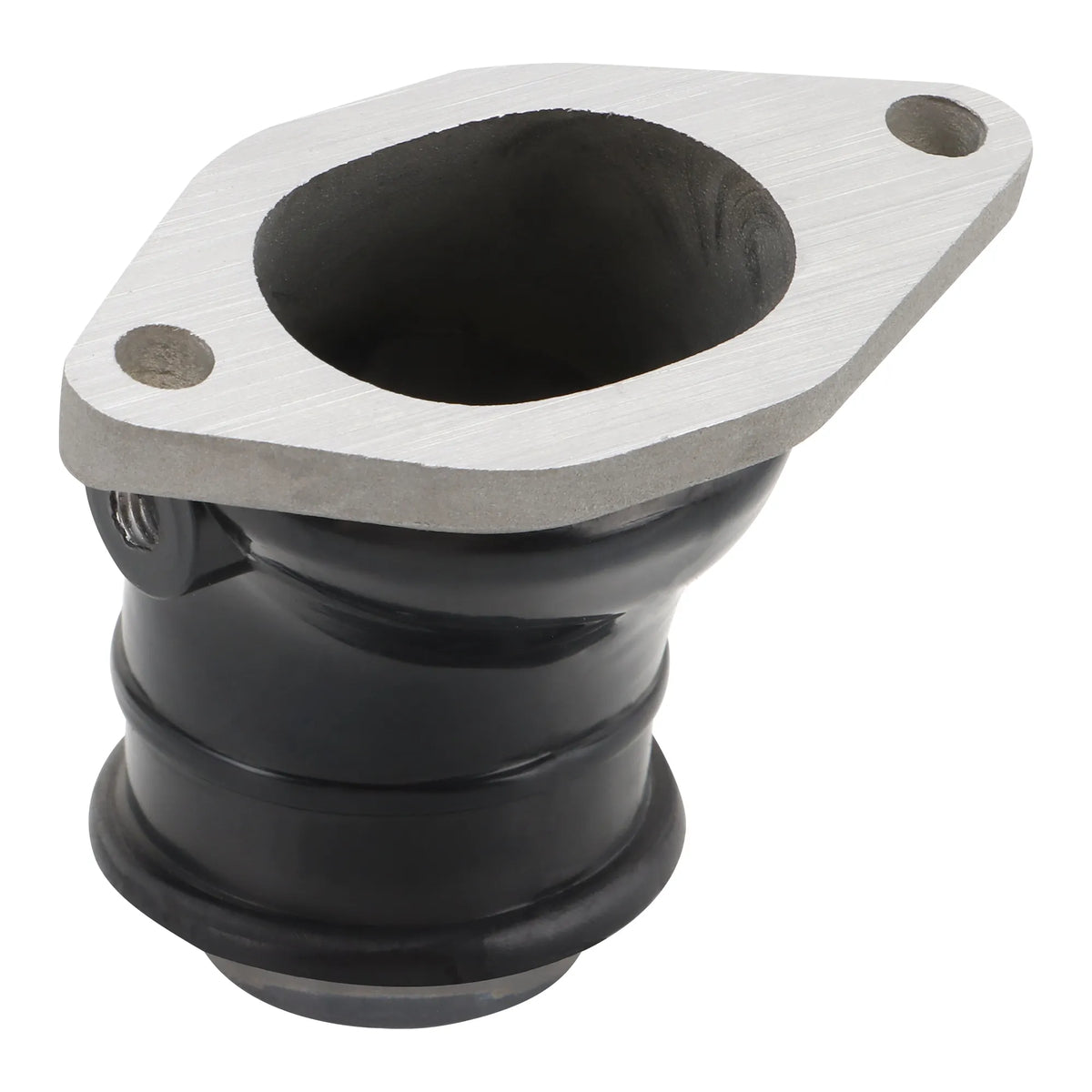 GOOFIT Intake Manifold Pipe Replacement for 16221-358-000 FL250 Odyssey 250 1977-1984 MT250 Elsinore 1974-1976