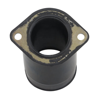 GOOFIT Motorcycle Carburetor Carb Intake Manifold Boot Joint Replacement for Kawasaki KVF400 Prairie 400