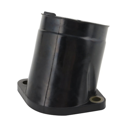 GOOFIT Motorcycle Carburetor Carb Intake Manifold Boot Joint Replacement for Kawasaki KVF400 Prairie 400