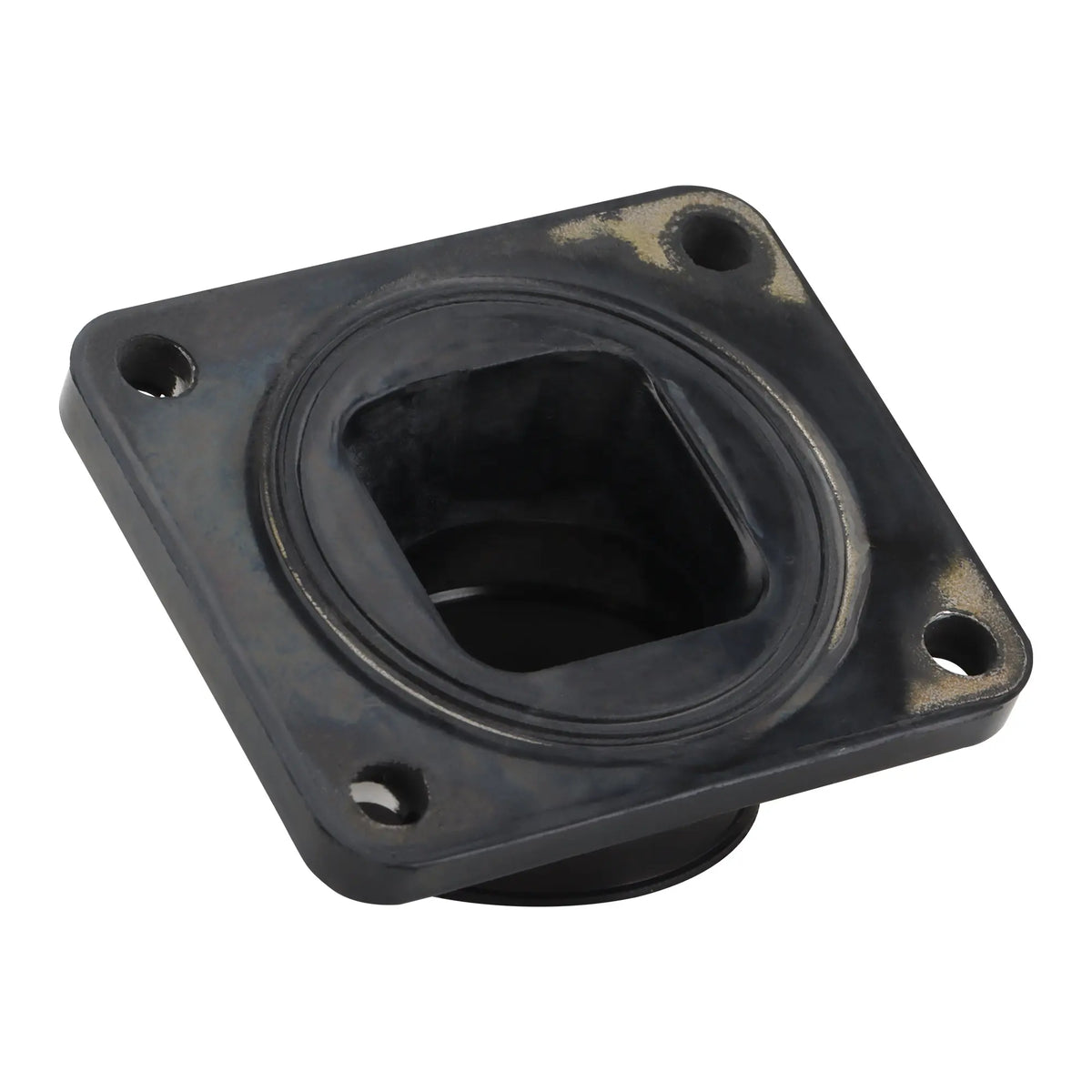GOOFIT Carburetor Intake Manifold Boot Joint Replacement for Maniful Cople Gl150