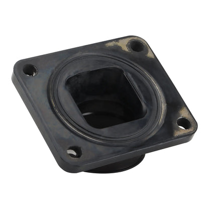 GOOFIT Carburetor Intake Manifold Boot Joint Replacement for Maniful Cople Gl150