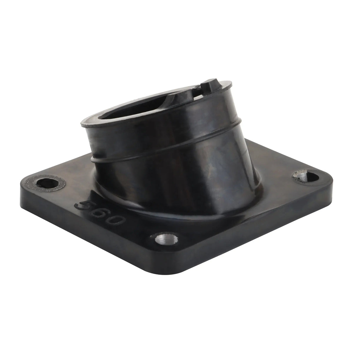 GOOFIT Carburetor Intake Manifold Boot Joint Replacement for Maniful Cople Gl150
