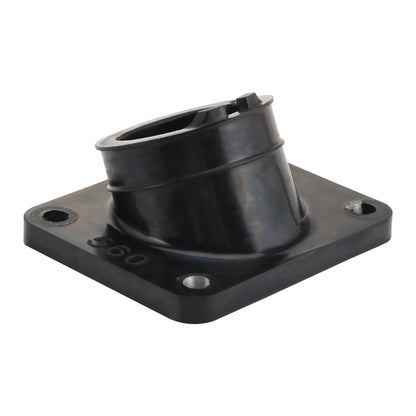 GOOFIT Carburetor Intake Manifold Boot Joint Replacement for Maniful Cople Gl150