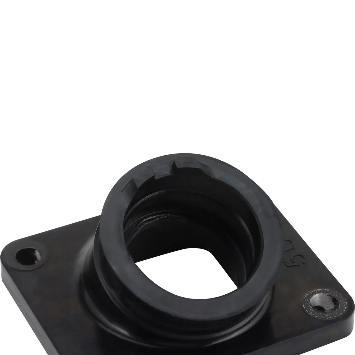 GOOFIT Carburetor Intake Manifold Boot Joint Replacement for Maniful Cople Gl150