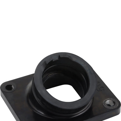 GOOFIT Carburetor Intake Manifold Boot Joint Replacement for Maniful Cople Gl150