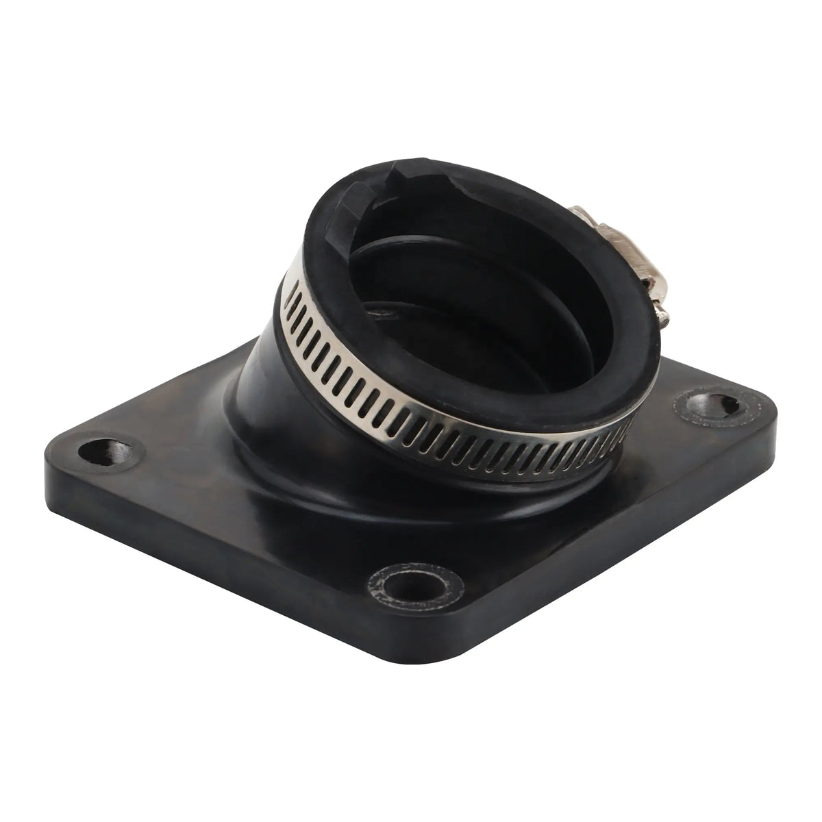 GOOFIT Carburetor Intake Manifold Boot Joint Replacement for Maniful Cople Gl150